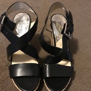 Michael Kors wedge
